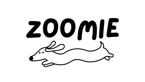 Logo Zoomie