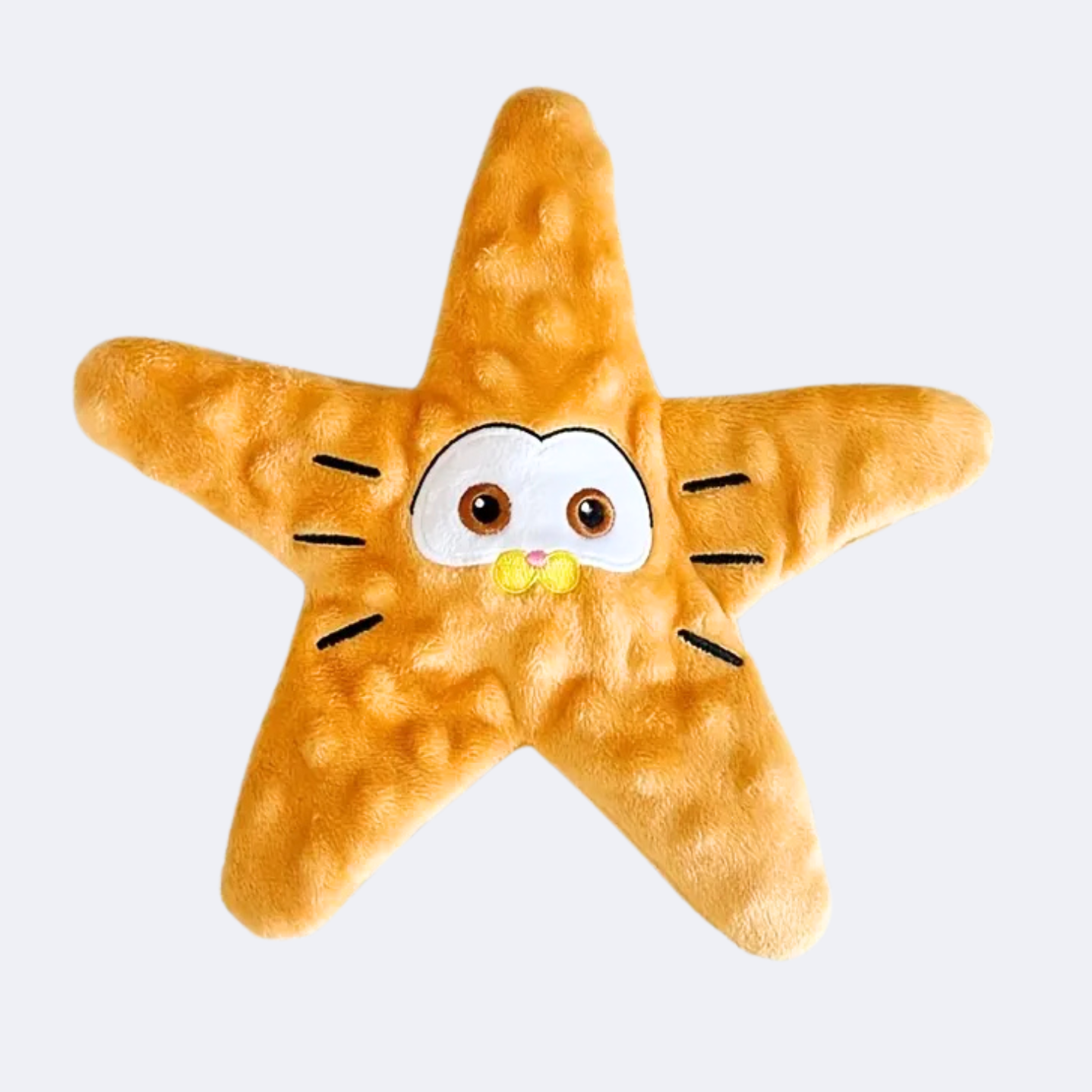 jouet_etoile_de_mer_zoomie_orange