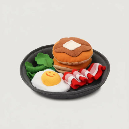 Jouet de fouille "Brunch Party Zoomie" Zoomie