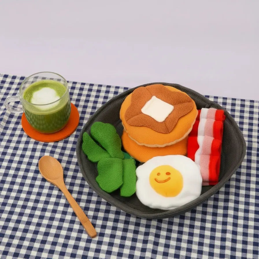 Jouet de fouille "Brunch Party Zoomie" Zoomie