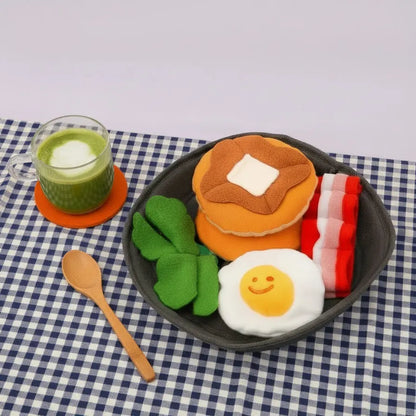 Jouet de fouille "Brunch Party Zoomie" Zoomie