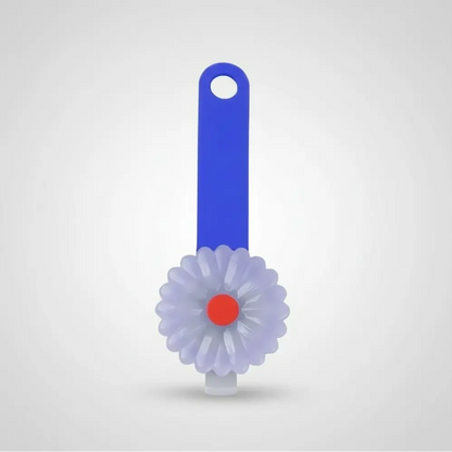 Loupiote LED Sécurité "Lumi-Chien" — Pendentif Rechargeable Anti-Perte Zoomie