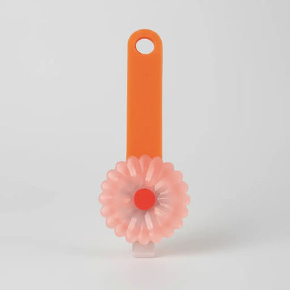 Loupiote LED Sécurité "Lumi-Chien" — Pendentif Rechargeable Anti-Perte Zoomie