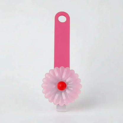 Loupiote LED Sécurité "Lumi-Chien" — Pendentif Rechargeable Anti-Perte Zoomie